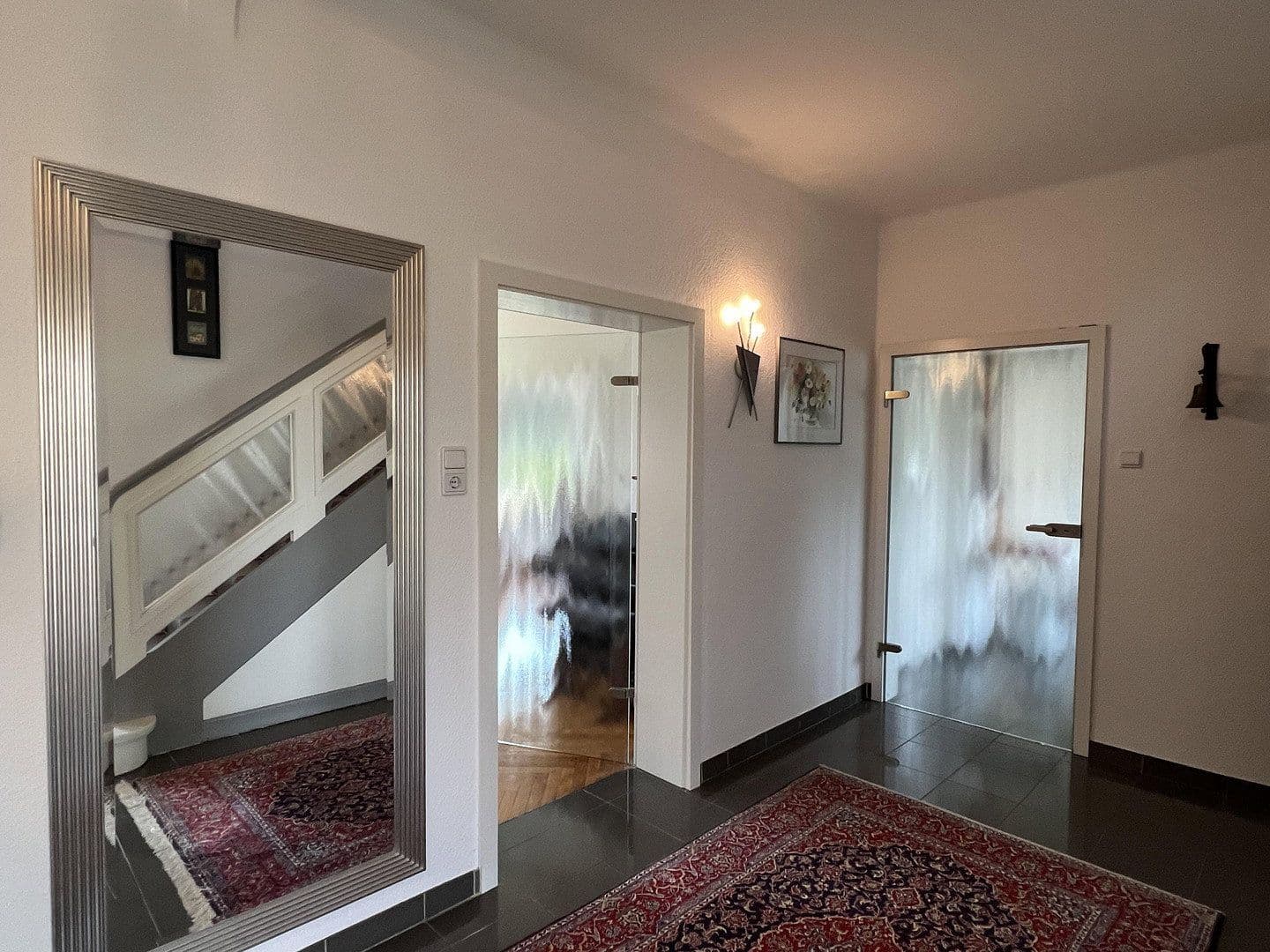 Prodej domu 259 m², pozemek 935 m², Hagen, Severní Porýní-Vestfálsko Prodej domu 259 m², pozemek 935 m², Hagen, Severní Porýní-Vestfálsko