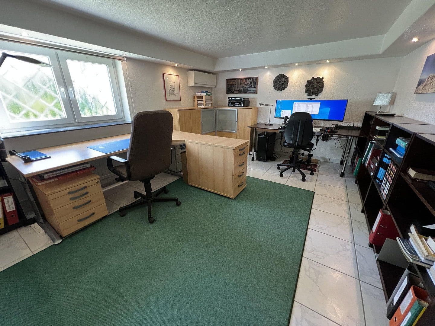 Prodej domu 259 m², pozemek 935 m², Hagen, Severní Porýní-Vestfálsko Prodej domu 259 m², pozemek 935 m², Hagen, Severní Porýní-Vestfálsko