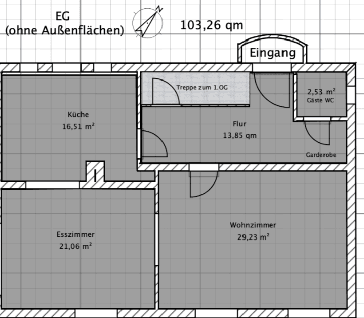 Prodej domu 259 m², pozemek 935 m², Hagen, Severní Porýní-Vestfálsko Prodej domu 259 m², pozemek 935 m², Hagen, Severní Porýní-Vestfálsko