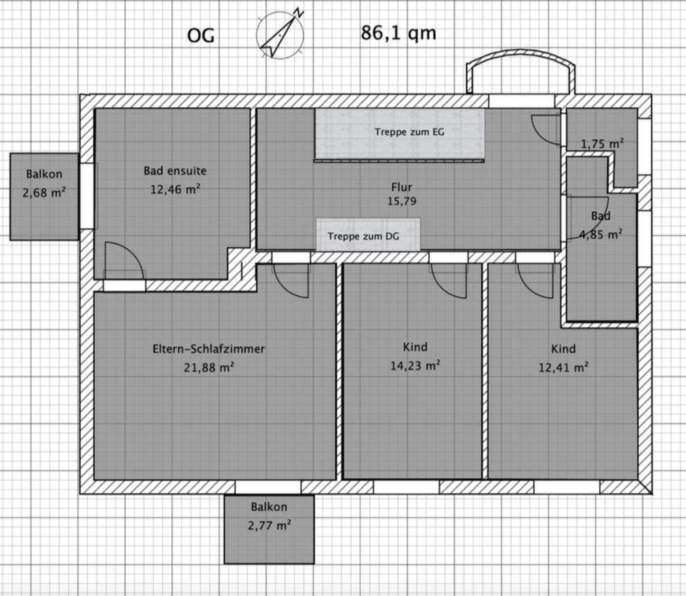 Prodej domu 259 m², pozemek 935 m², Hagen, Severní Porýní-Vestfálsko Prodej domu 259 m², pozemek 935 m², Hagen, Severní Porýní-Vestfálsko
