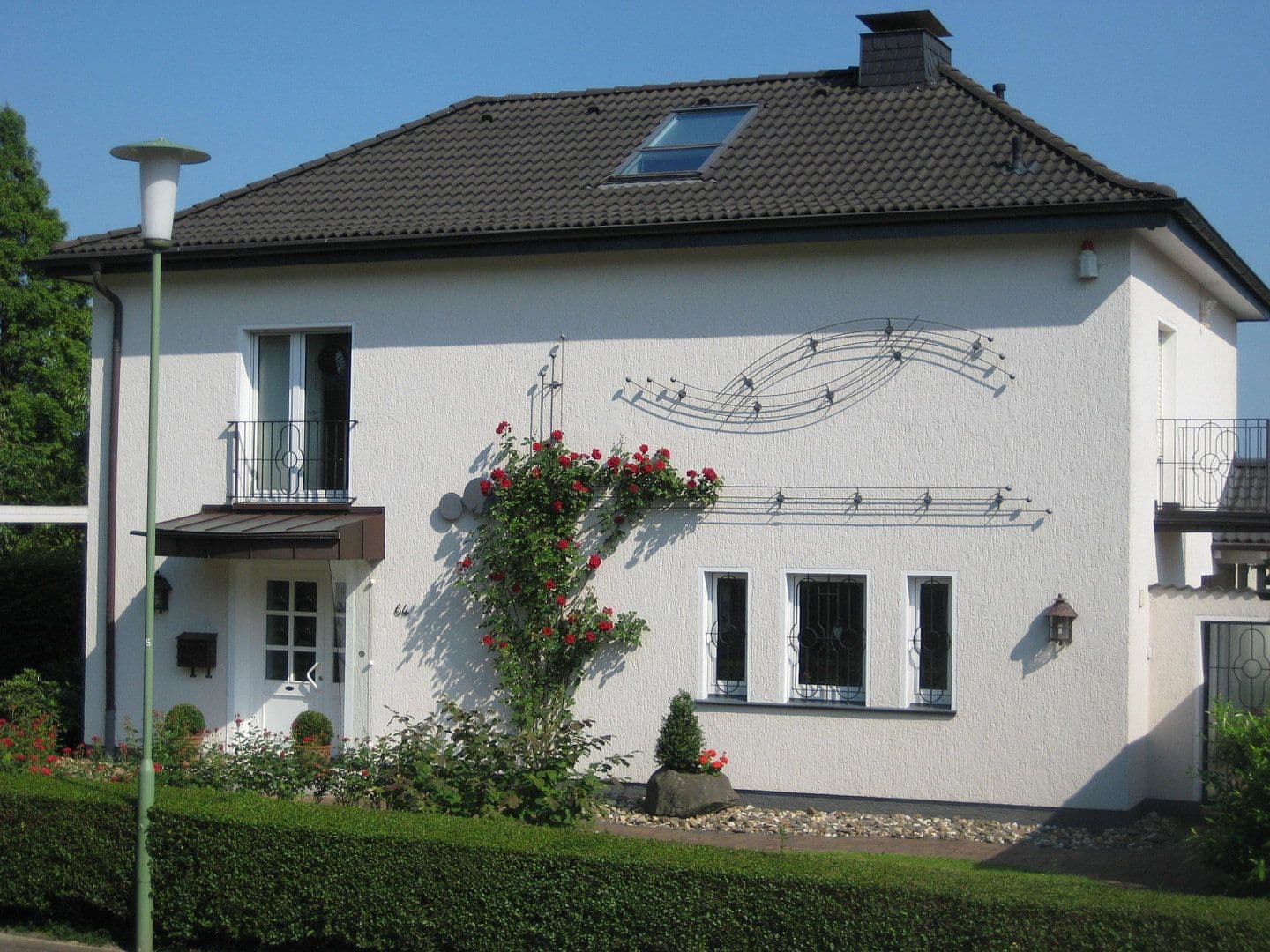 Prodej domu 259 m², pozemek 935 m², Hagen, Severní Porýní-Vestfálsko Prodej domu 259 m², pozemek 935 m², Hagen, Severní Porýní-Vestfálsko