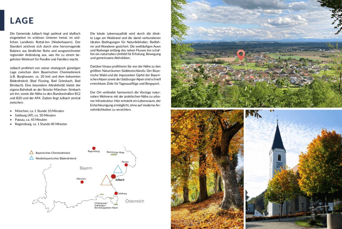 Prodej bytu 3+1 139 m², Löwenzahnstraße 5, Julbach, Bavorsko Prodej bytu 3+1 139 m², Löwenzahnstraße 5, Julbach, Bavorsko