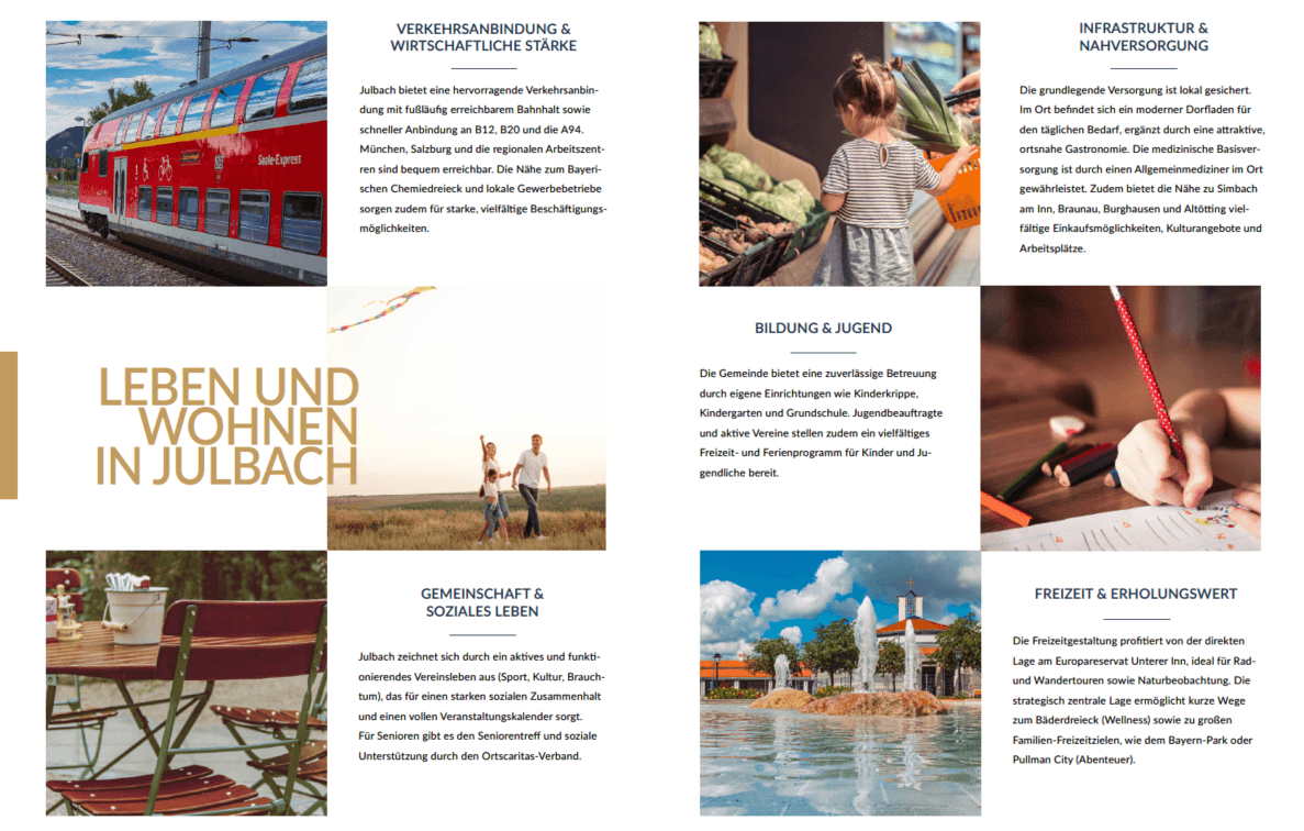 Prodej bytu 2+1 76 m², Löwenzahnstraße 5, Julbach, Bavorsko Prodej bytu 2+1 76 m², Löwenzahnstraße 5, Julbach, Bavorsko