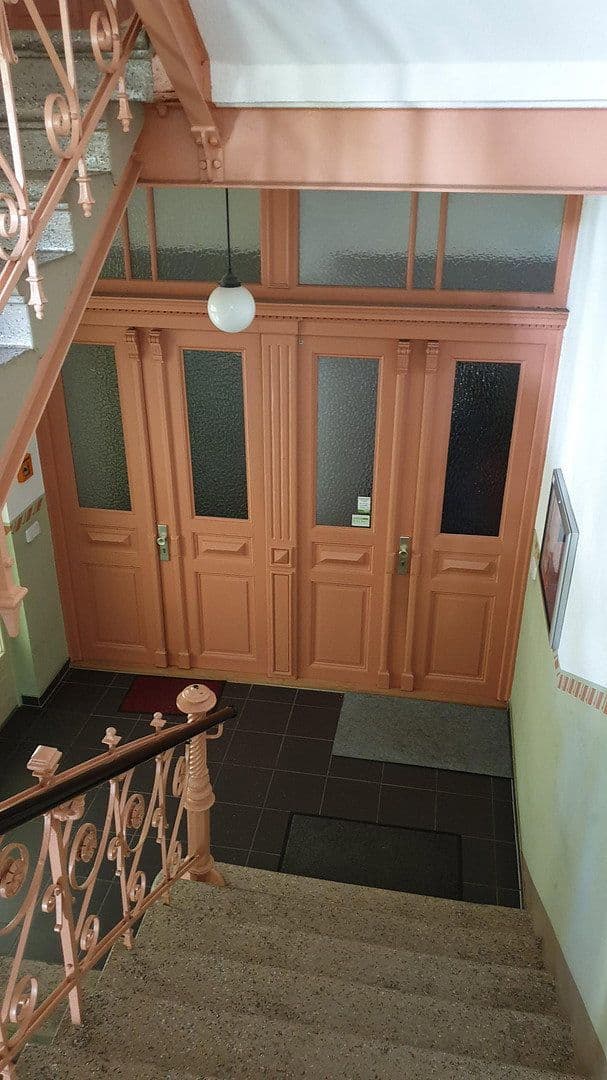 Prodej bytu 2+1 56 m², Chemnitz, Sasko Prodej bytu 2+1 56 m², Chemnitz, Sasko