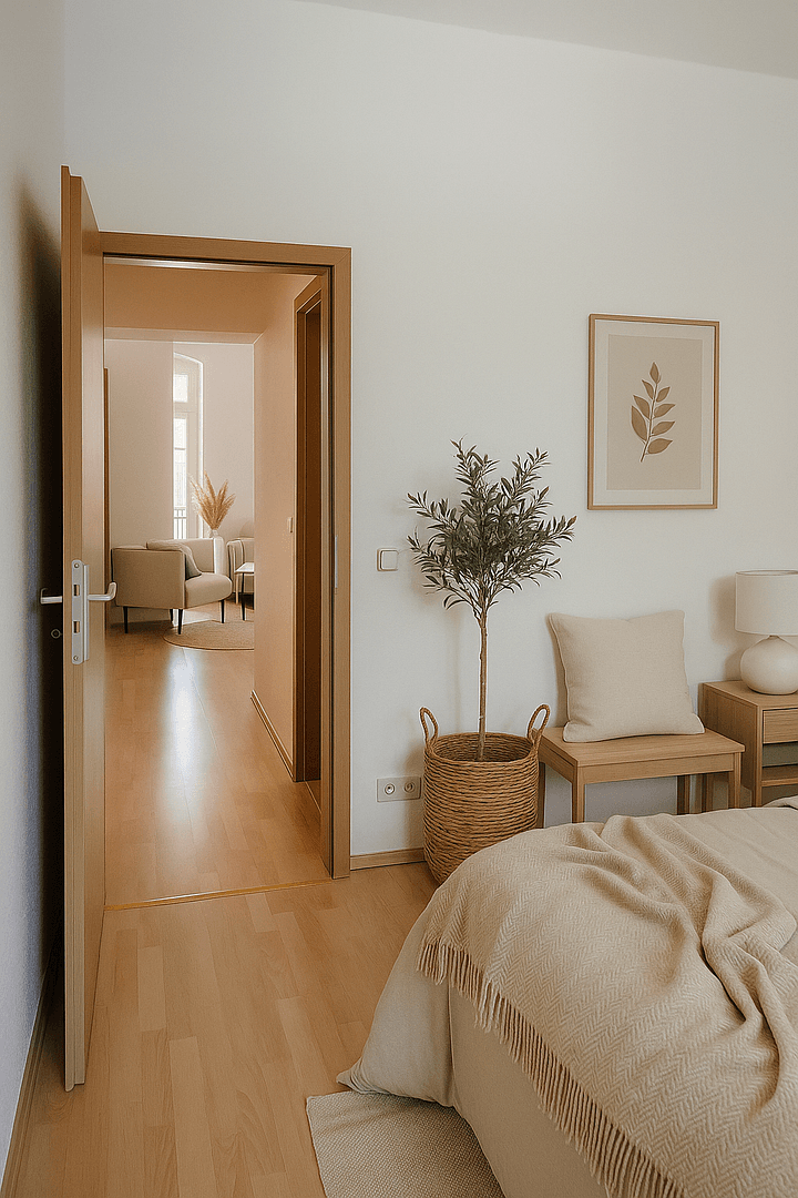 Prodej bytu 2+1 56 m², Chemnitz, Sasko Prodej bytu 2+1 56 m², Chemnitz, Sasko