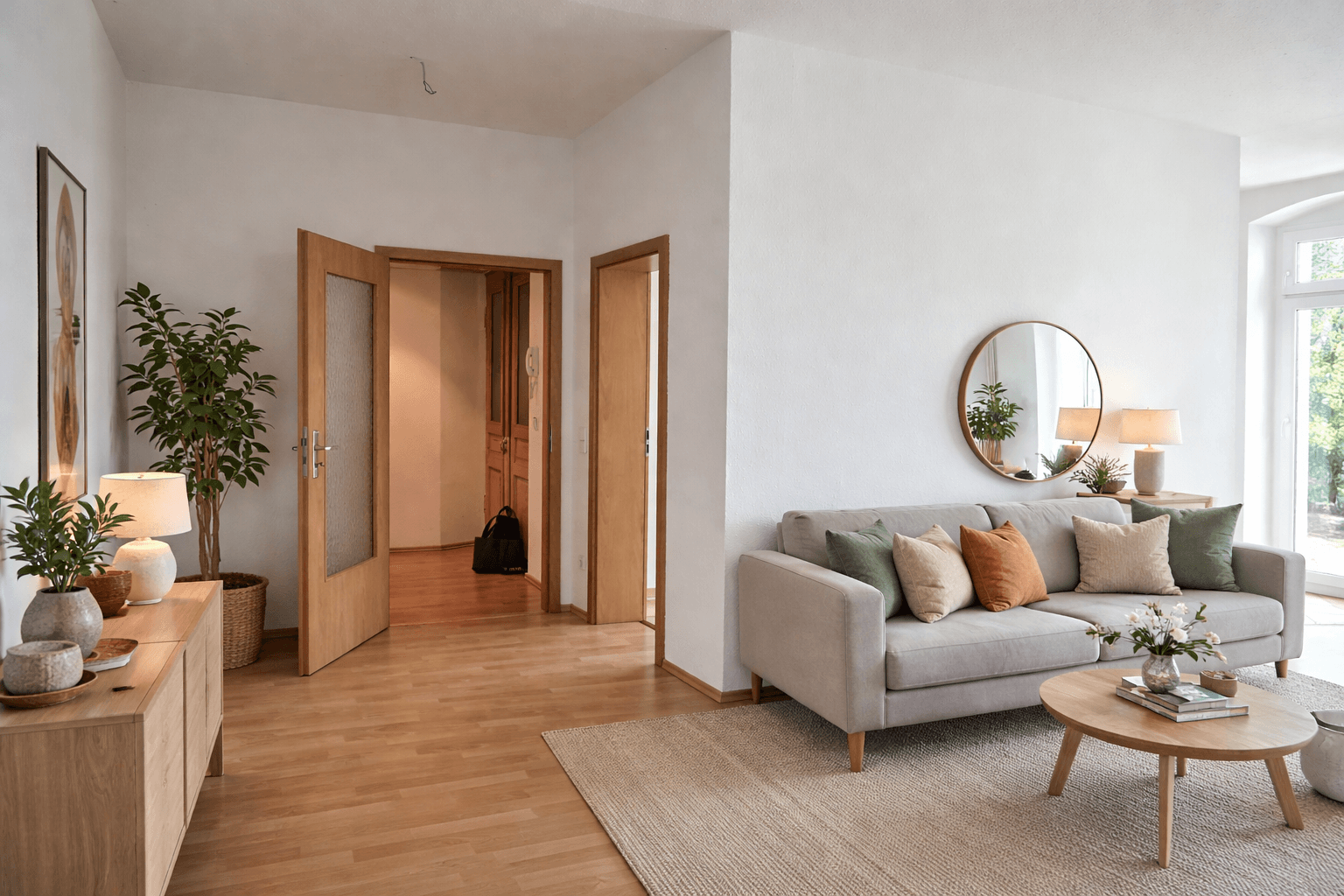 Prodej bytu 2+1 56 m², Chemnitz, Sasko Prodej bytu 2+1 56 m², Chemnitz, Sasko