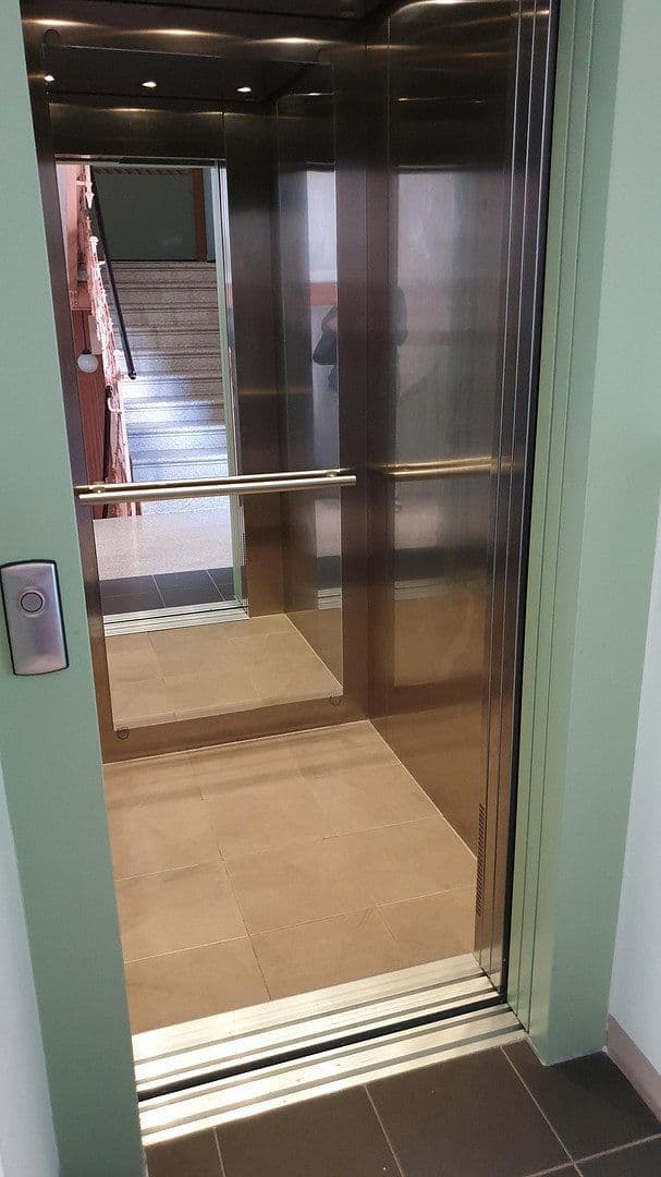 Prodej bytu 2+1 56 m², Chemnitz, Sasko Prodej bytu 2+1 56 m², Chemnitz, Sasko