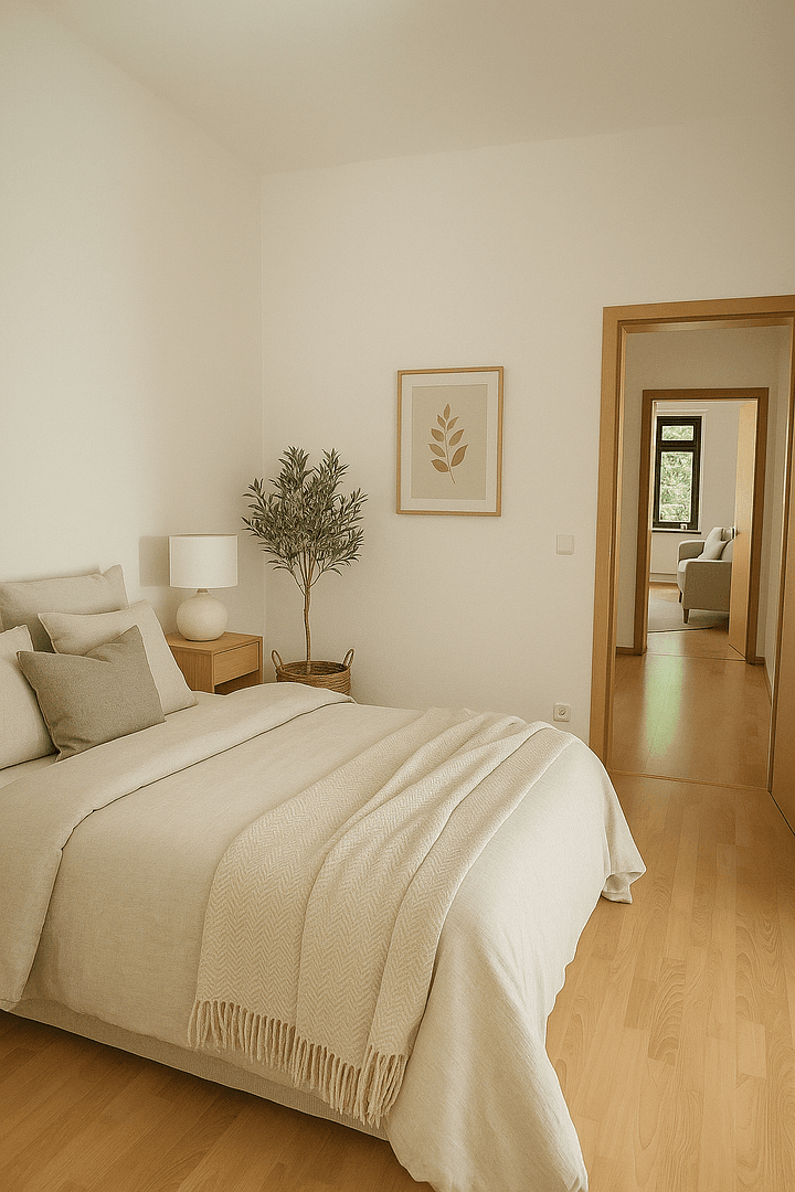 Prodej bytu 2+1 56 m², Chemnitz, Sasko Prodej bytu 2+1 56 m², Chemnitz, Sasko