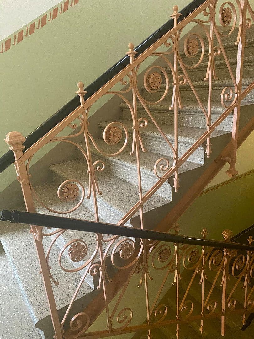 Prodej bytu 2+1 56 m², Chemnitz, Sasko Prodej bytu 2+1 56 m², Chemnitz, Sasko