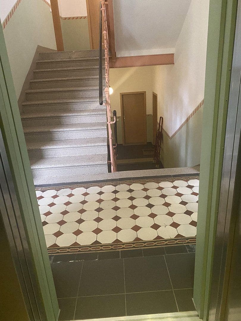 Prodej bytu 2+1 56 m², Chemnitz, Sasko Prodej bytu 2+1 56 m², Chemnitz, Sasko