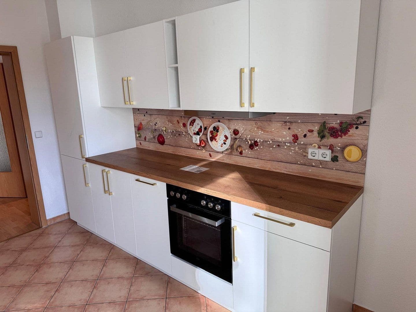 Prodej bytu 2+1 56 m², Chemnitz, Sasko Prodej bytu 2+1 56 m², Chemnitz, Sasko