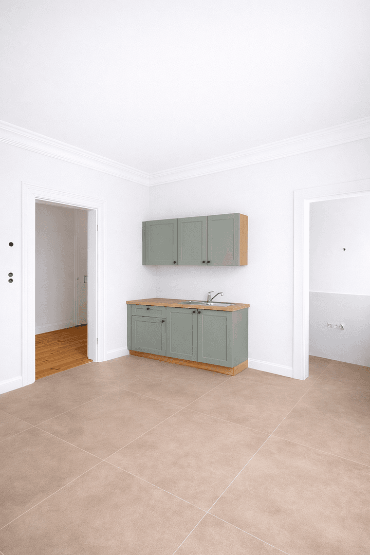 Pronájem bytu 4+1 82 m², Darmstadt, Hessen Pronájem bytu 4+1 82 m², Darmstadt, Hessen