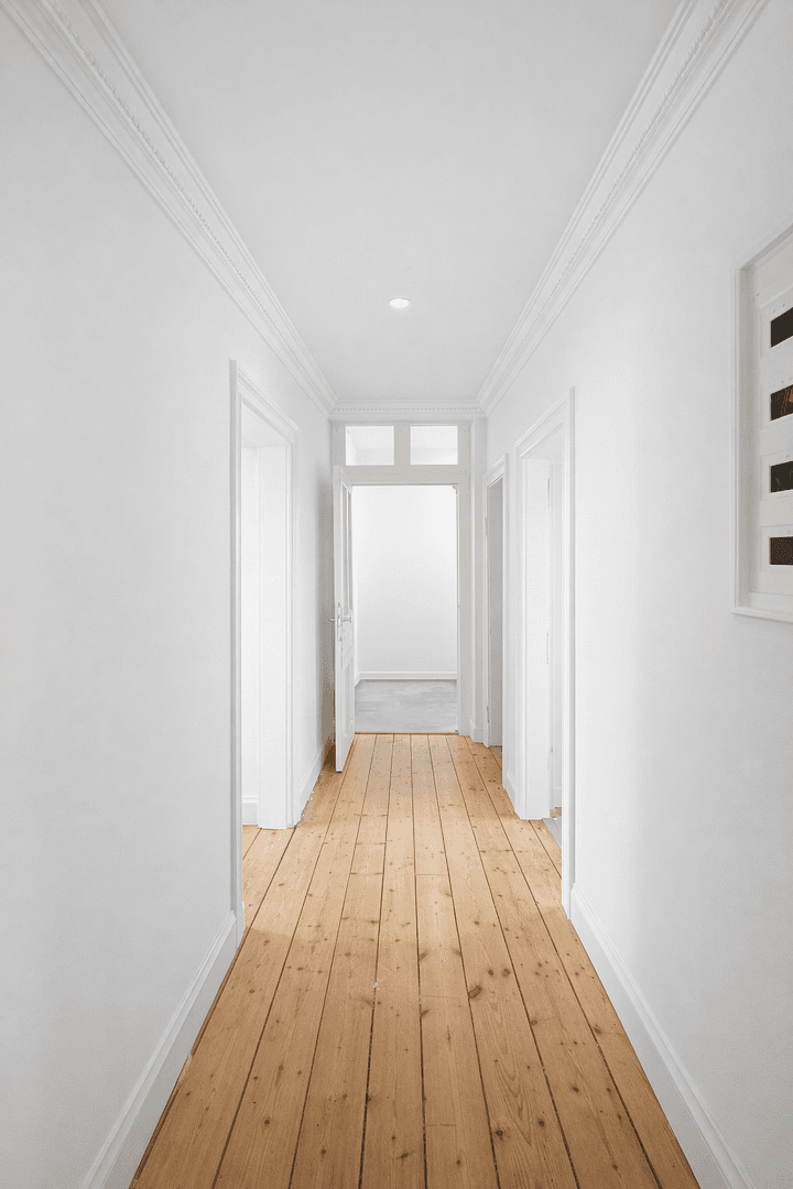 Pronájem bytu 4+1 82 m², Darmstadt, Hessen Pronájem bytu 4+1 82 m², Darmstadt, Hessen