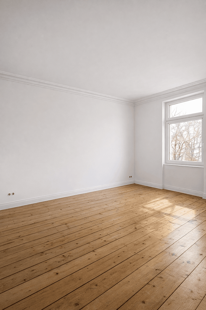 Pronájem bytu 4+1 82 m², Darmstadt, Hessen Pronájem bytu 4+1 82 m², Darmstadt, Hessen