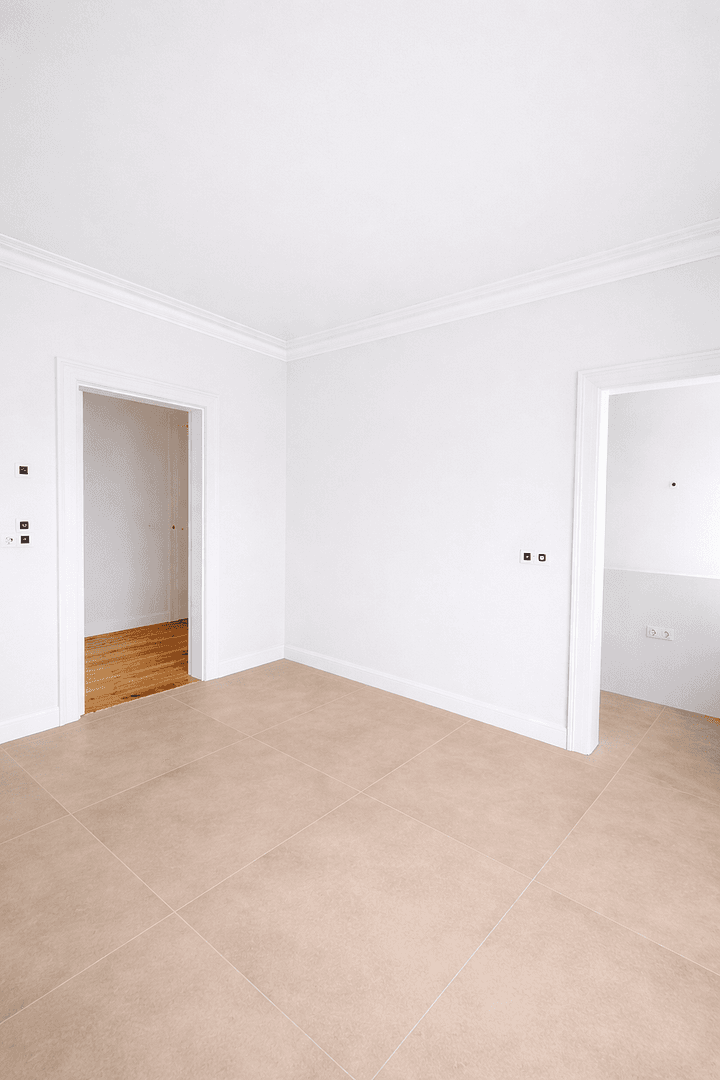 Pronájem bytu 4+1 82 m², Darmstadt, Hessen Pronájem bytu 4+1 82 m², Darmstadt, Hessen