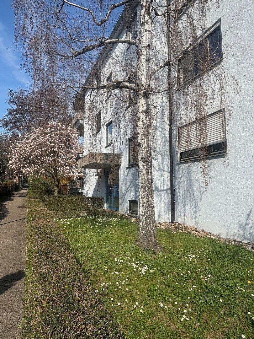 Prodej bytu 5+kk 152 m², Stuttgart, Bádensko-Württembersko Prodej bytu 5+kk 152 m², Stuttgart, Bádensko-Württembersko