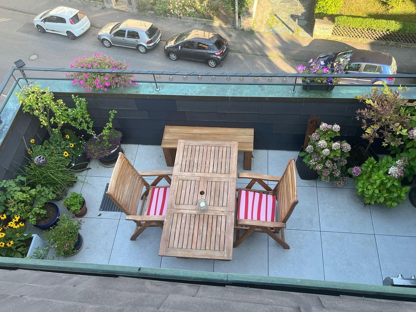 Prodej bytu 5+kk 152 m², Stuttgart, Bádensko-Württembersko Prodej bytu 5+kk 152 m², Stuttgart, Bádensko-Württembersko
