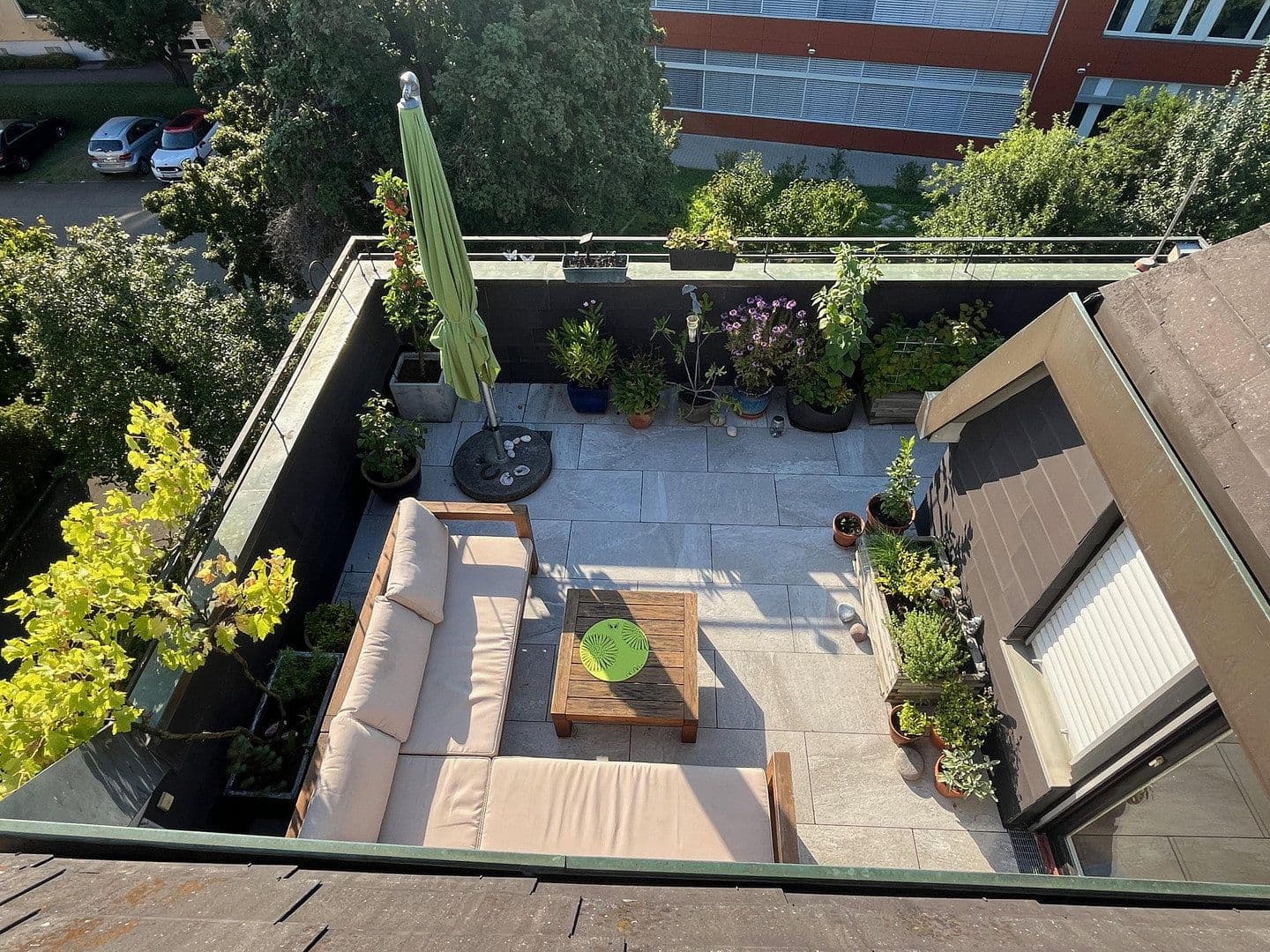 Prodej bytu 5+kk 152 m², Stuttgart, Bádensko-Württembersko Prodej bytu 5+kk 152 m², Stuttgart, Bádensko-Württembersko