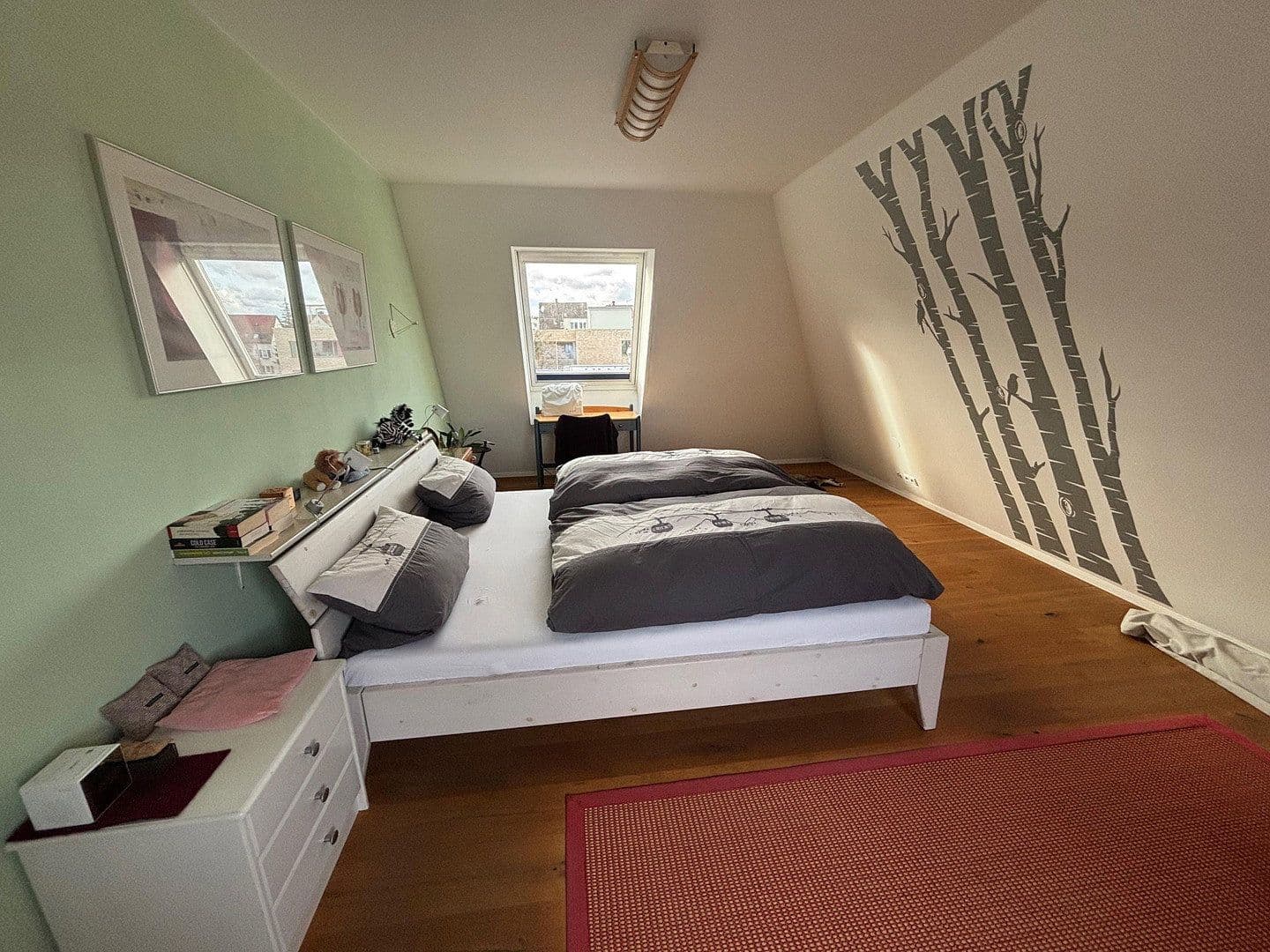 Prodej bytu 5+kk 152 m², Stuttgart, Bádensko-Württembersko Prodej bytu 5+kk 152 m², Stuttgart, Bádensko-Württembersko
