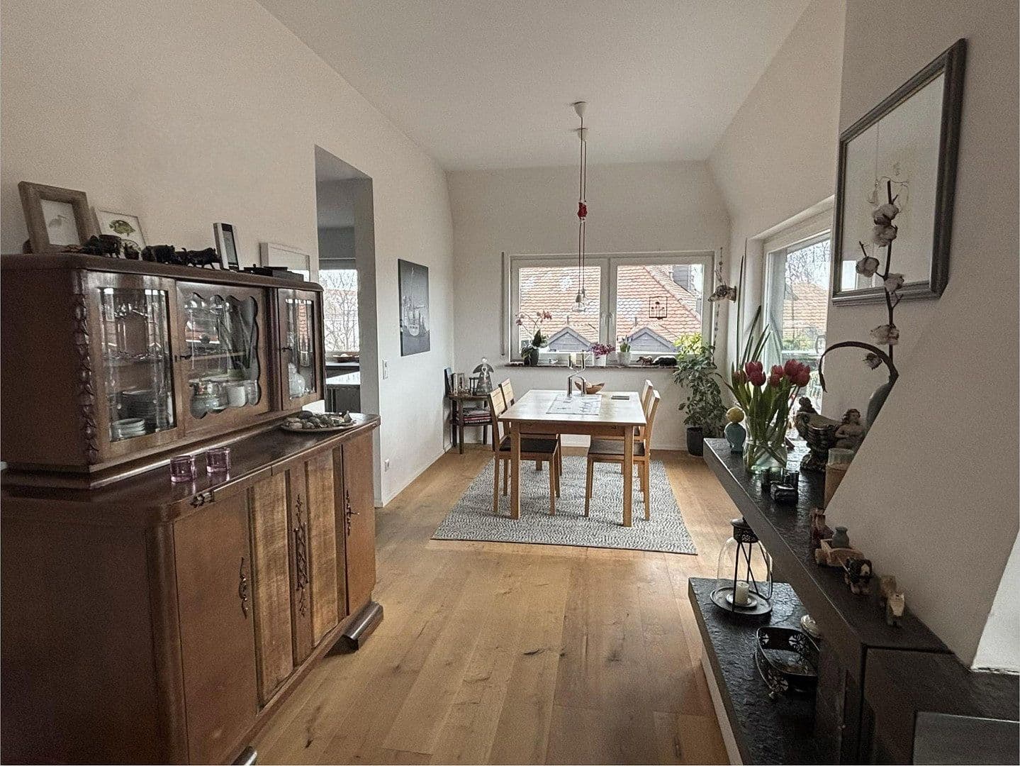 Prodej bytu 5+kk 152 m², Stuttgart, Bádensko-Württembersko Prodej bytu 5+kk 152 m², Stuttgart, Bádensko-Württembersko
