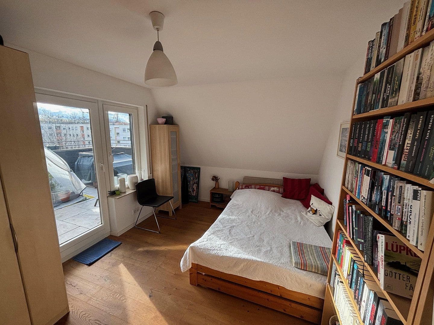 Prodej bytu 5+kk 152 m², Stuttgart, Bádensko-Württembersko Prodej bytu 5+kk 152 m², Stuttgart, Bádensko-Württembersko