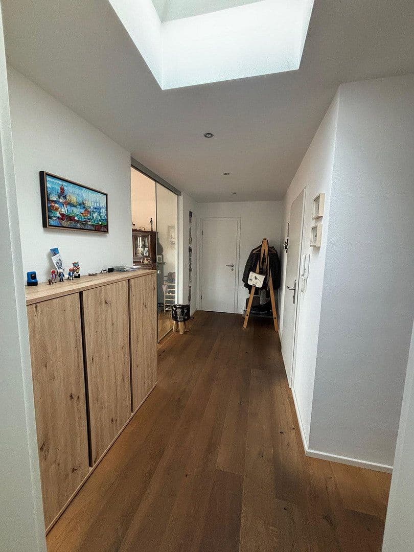 Prodej bytu 5+kk 152 m², Stuttgart, Bádensko-Württembersko Prodej bytu 5+kk 152 m², Stuttgart, Bádensko-Württembersko