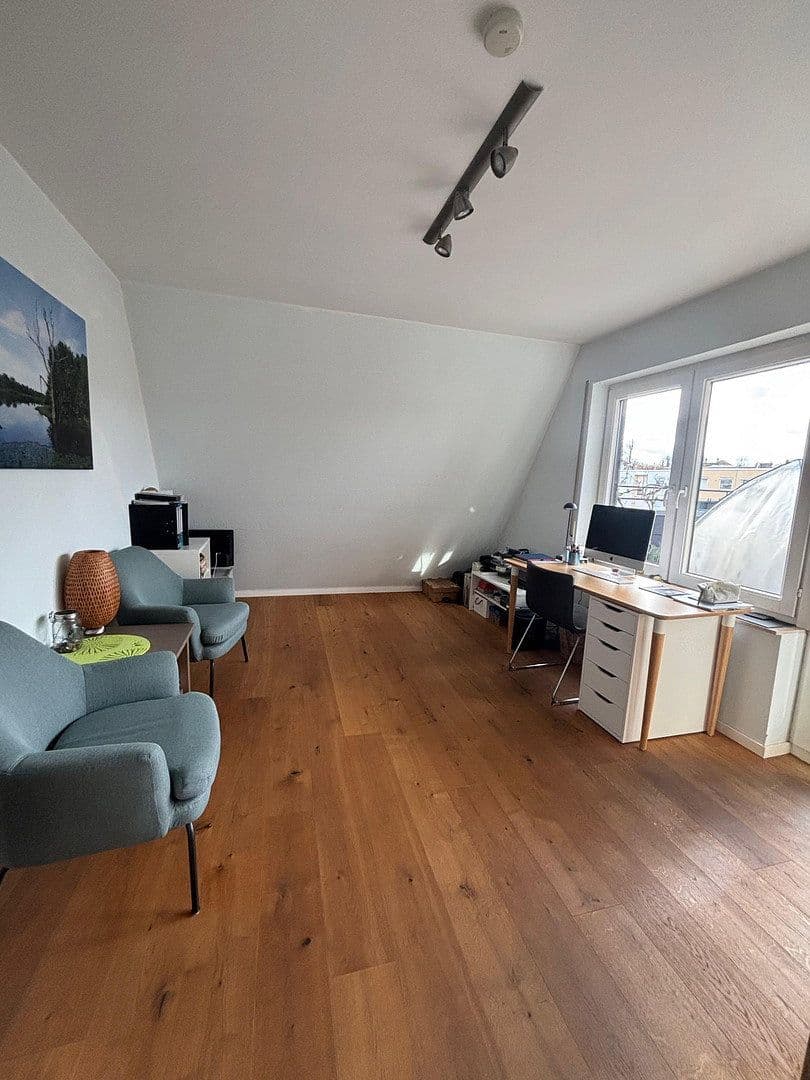 Prodej bytu 5+kk 152 m², Stuttgart, Bádensko-Württembersko Prodej bytu 5+kk 152 m², Stuttgart, Bádensko-Württembersko