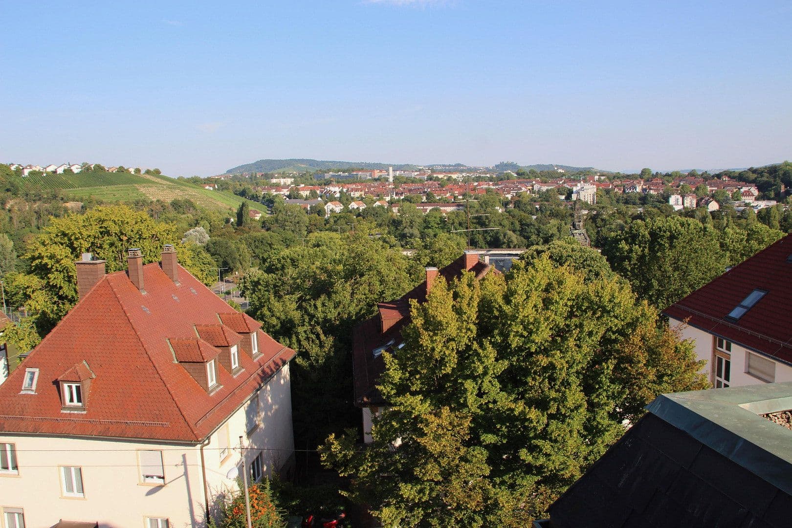 Prodej bytu 5+kk 152 m², Stuttgart, Bádensko-Württembersko Prodej bytu 5+kk 152 m², Stuttgart, Bádensko-Württembersko