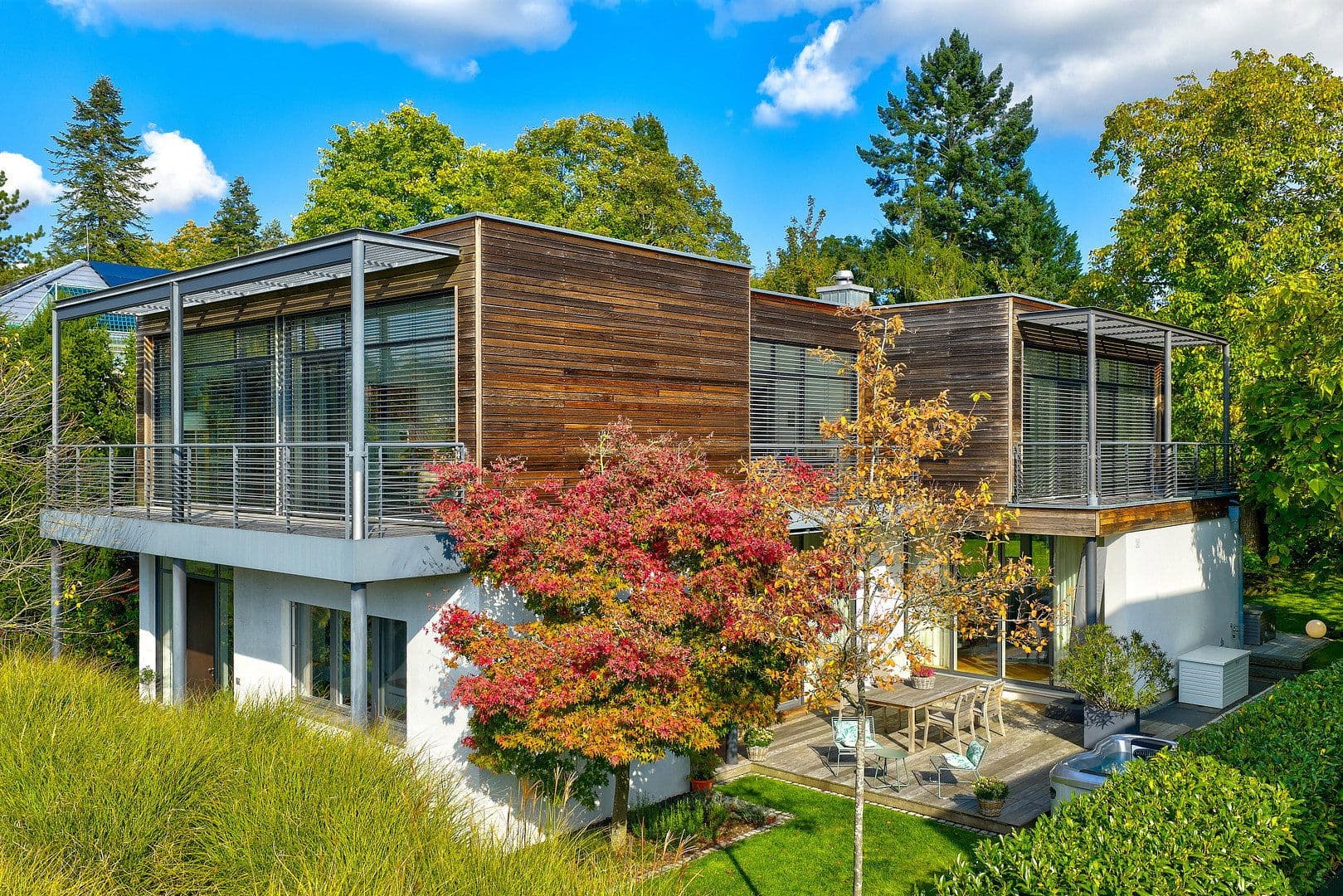 Prodej domu 343 m², pozemek 837 m², Wiesbaden, Hessen Prodej domu 343 m², pozemek 837 m², Wiesbaden, Hessen