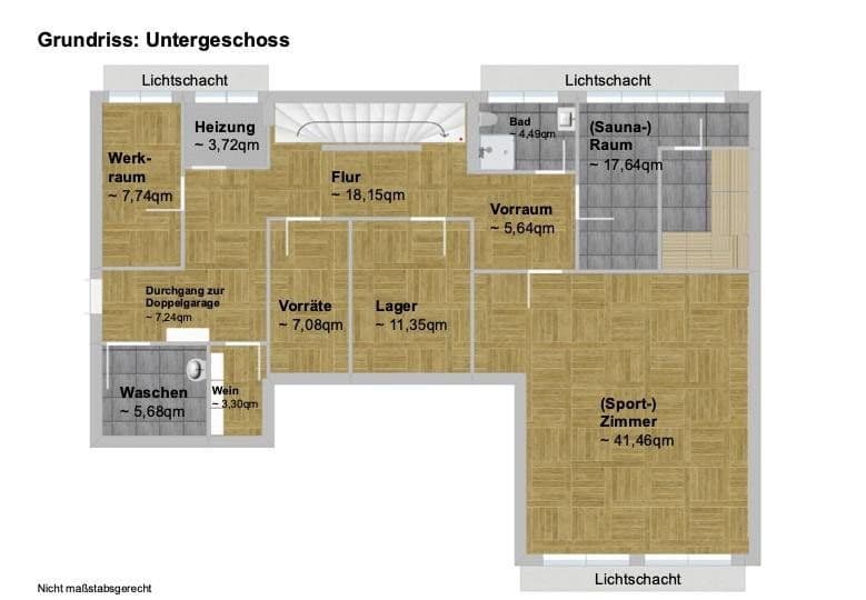 Prodej domu 343 m², pozemek 837 m², Wiesbaden, Hessen Prodej domu 343 m², pozemek 837 m², Wiesbaden, Hessen