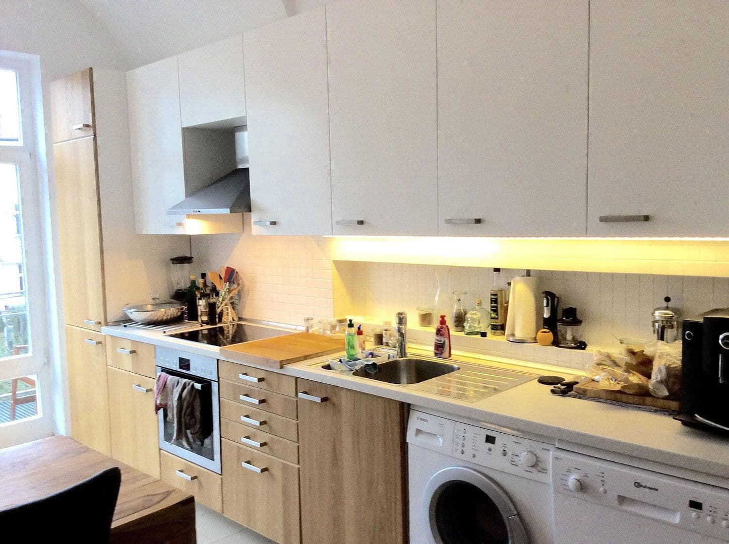Prodej domu 553 m², pozemek 341 m², Schubertstrasse, 28, Bremen, Bremen Prodej domu 553 m², pozemek 341 m², Schubertstrasse, 28, Bremen, Bremen