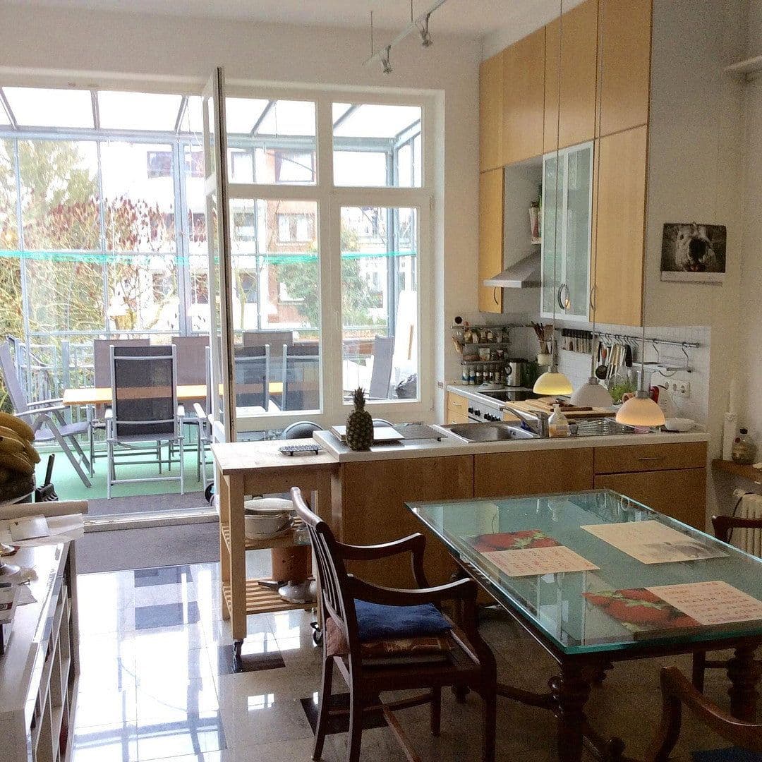 Prodej domu 553 m², pozemek 341 m², Schubertstrasse, 28, Bremen, Bremen Prodej domu 553 m², pozemek 341 m², Schubertstrasse, 28, Bremen, Bremen