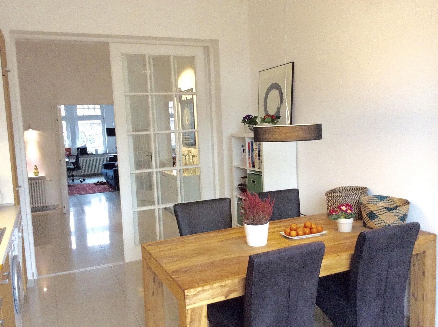 Prodej domu 553 m², pozemek 341 m², Schubertstrasse, 28, Bremen, Bremen Prodej domu 553 m², pozemek 341 m², Schubertstrasse, 28, Bremen, Bremen