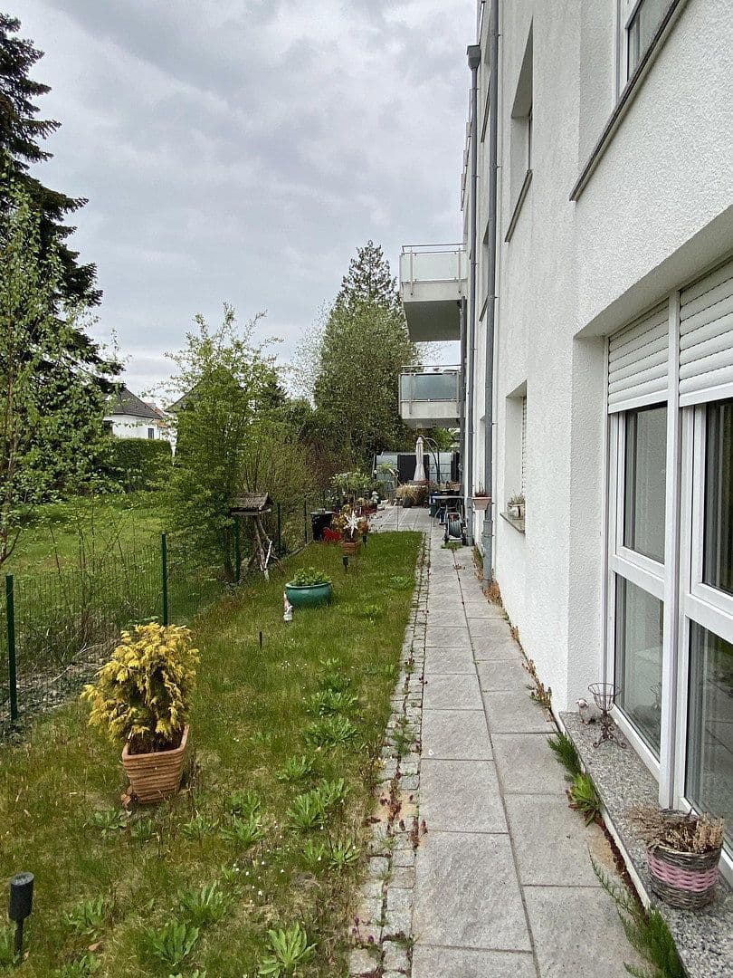 Prodej bytu 4+1 96 m², Rheinstrasse 89, Bremerhaven, Bremen Prodej bytu 4+1 96 m², Rheinstrasse 89, Bremerhaven, Bremen