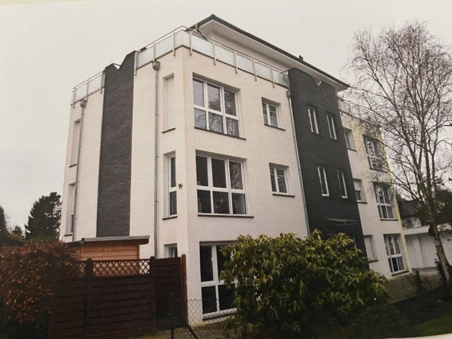 Prodej bytu 4+1 96 m², Rheinstrasse 89, Bremerhaven, Bremen Prodej bytu 4+1 96 m², Rheinstrasse 89, Bremerhaven, Bremen