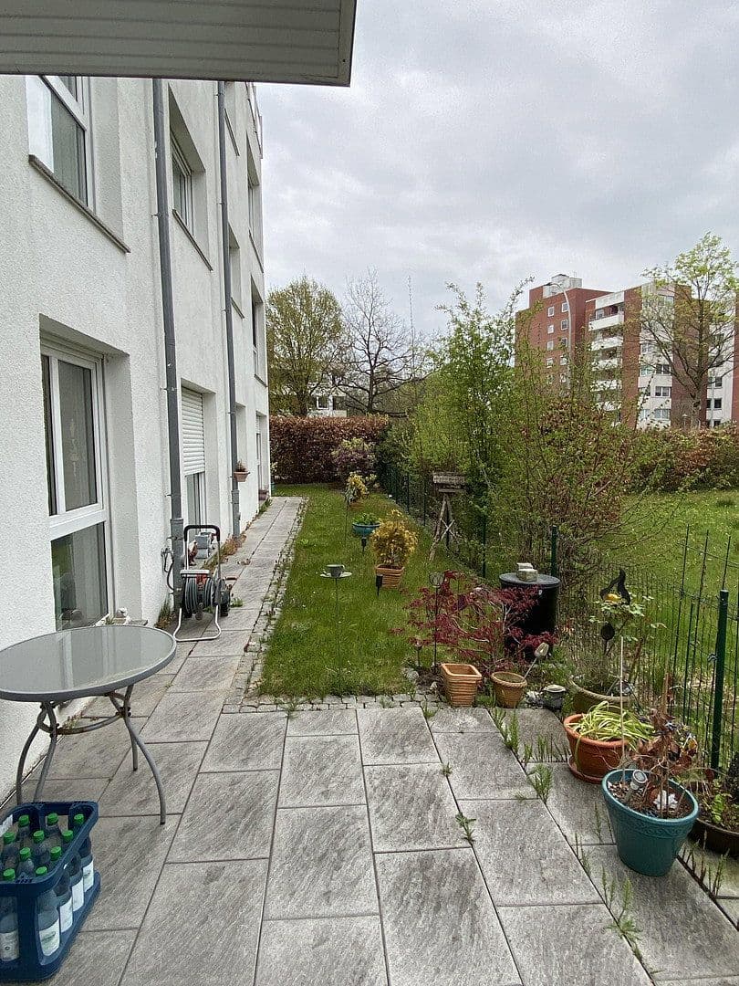 Prodej bytu 4+1 96 m², Rheinstrasse 89, Bremerhaven, Bremen Prodej bytu 4+1 96 m², Rheinstrasse 89, Bremerhaven, Bremen