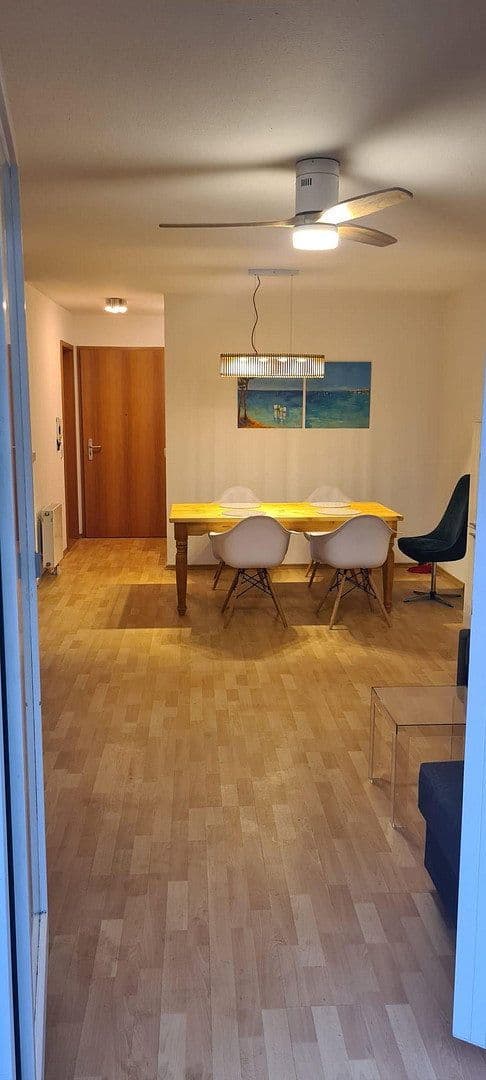 Pronájem bytu 1+1 50 m², Nuthestrasse, Teltow, Braniborsko Pronájem bytu 1+1 50 m², Nuthestrasse, Teltow, Braniborsko