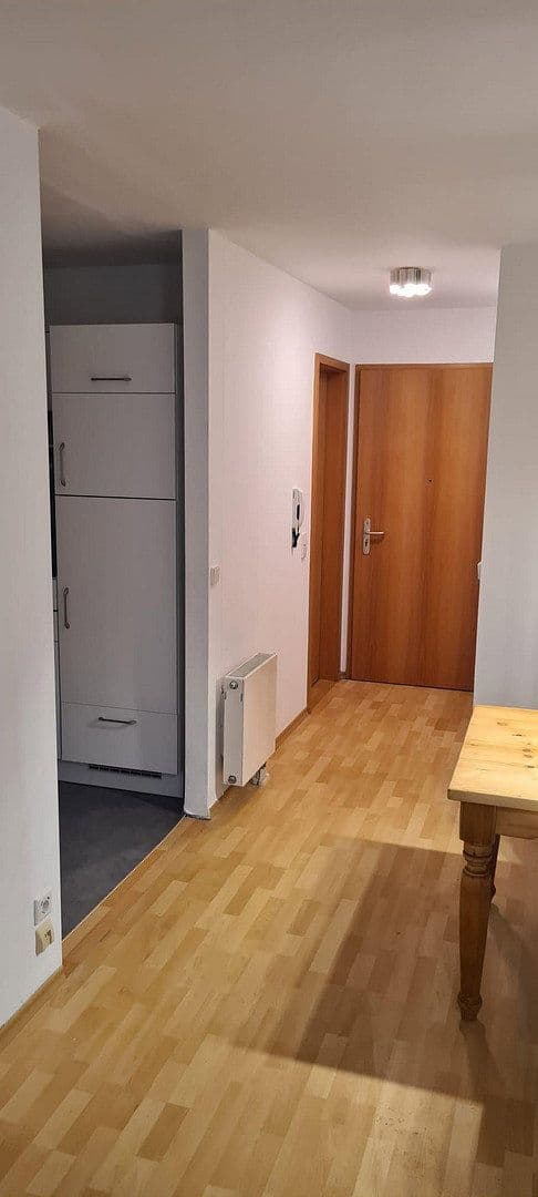 Pronájem bytu 1+1 50 m², Nuthestrasse, Teltow, Braniborsko Pronájem bytu 1+1 50 m², Nuthestrasse, Teltow, Braniborsko
