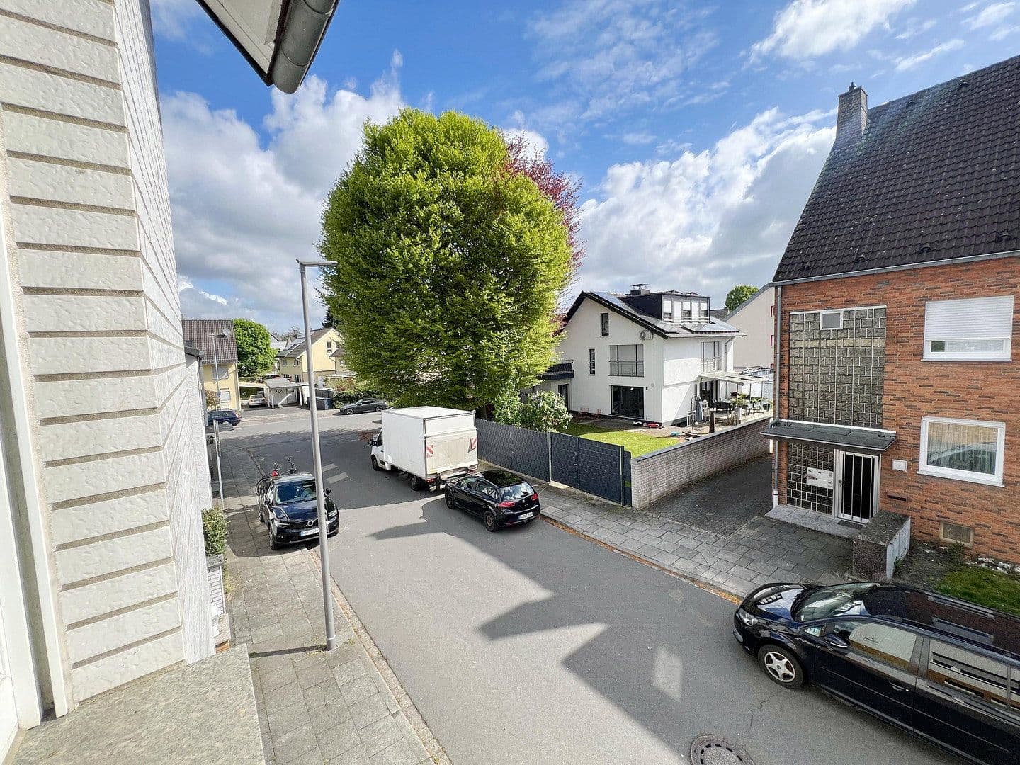 Pronájem bytu 2+1 63 m², Josefstr. 7, Siegburg, Severní Porýní-Vestfálsko Pronájem bytu 2+1 63 m², Josefstr. 7, Siegburg, Severní Porýní-Vestfálsko