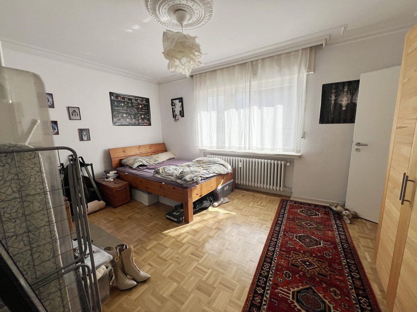 Pronájem bytu 2+1 63 m², Josefstr. 7, Siegburg, Severní Porýní-Vestfálsko Pronájem bytu 2+1 63 m², Josefstr. 7, Siegburg, Severní Porýní-Vestfálsko