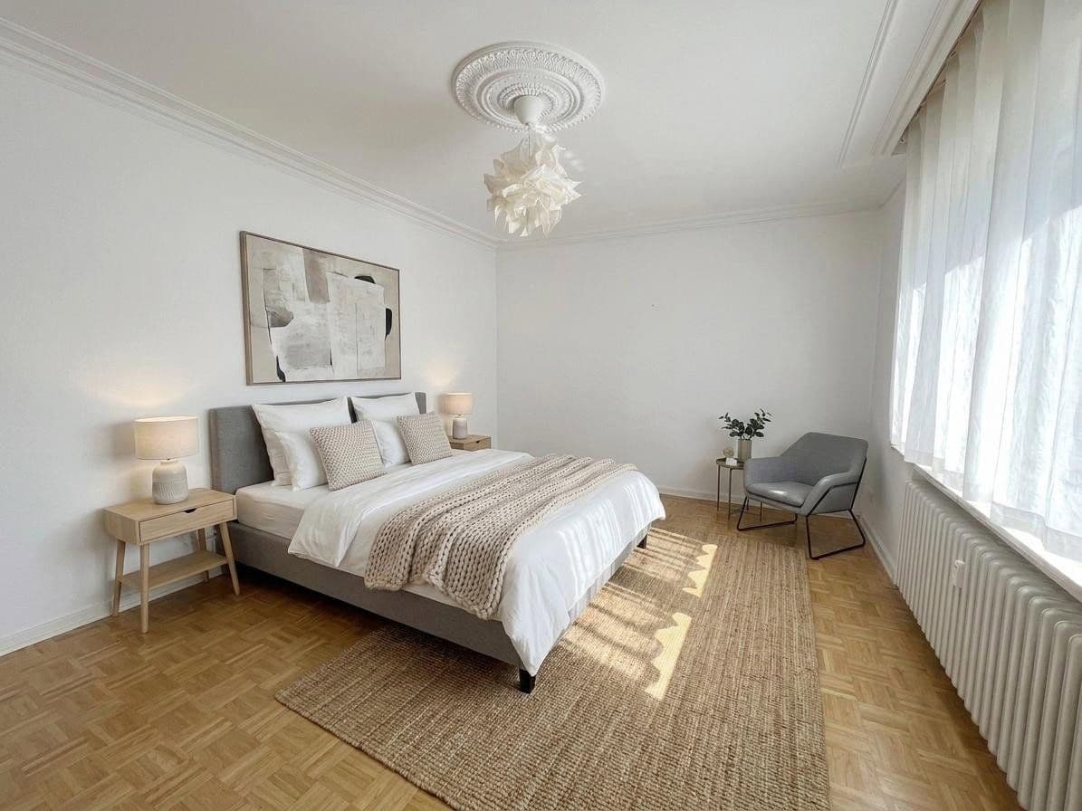 Pronájem bytu 2+1 63 m², Josefstr. 7, Siegburg, Severní Porýní-Vestfálsko Pronájem bytu 2+1 63 m², Josefstr. 7, Siegburg, Severní Porýní-Vestfálsko