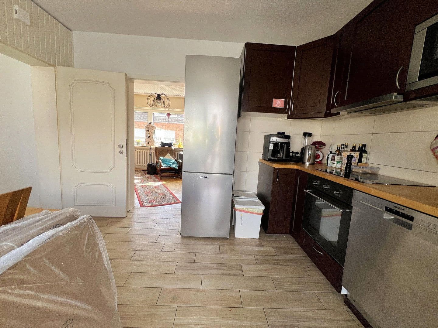 Pronájem bytu 2+1 63 m², Josefstr. 7, Siegburg, Severní Porýní-Vestfálsko Pronájem bytu 2+1 63 m², Josefstr. 7, Siegburg, Severní Porýní-Vestfálsko