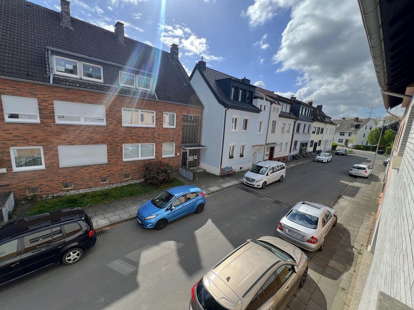 Pronájem bytu 2+1 63 m², Josefstr. 7, Siegburg, Severní Porýní-Vestfálsko Pronájem bytu 2+1 63 m², Josefstr. 7, Siegburg, Severní Porýní-Vestfálsko