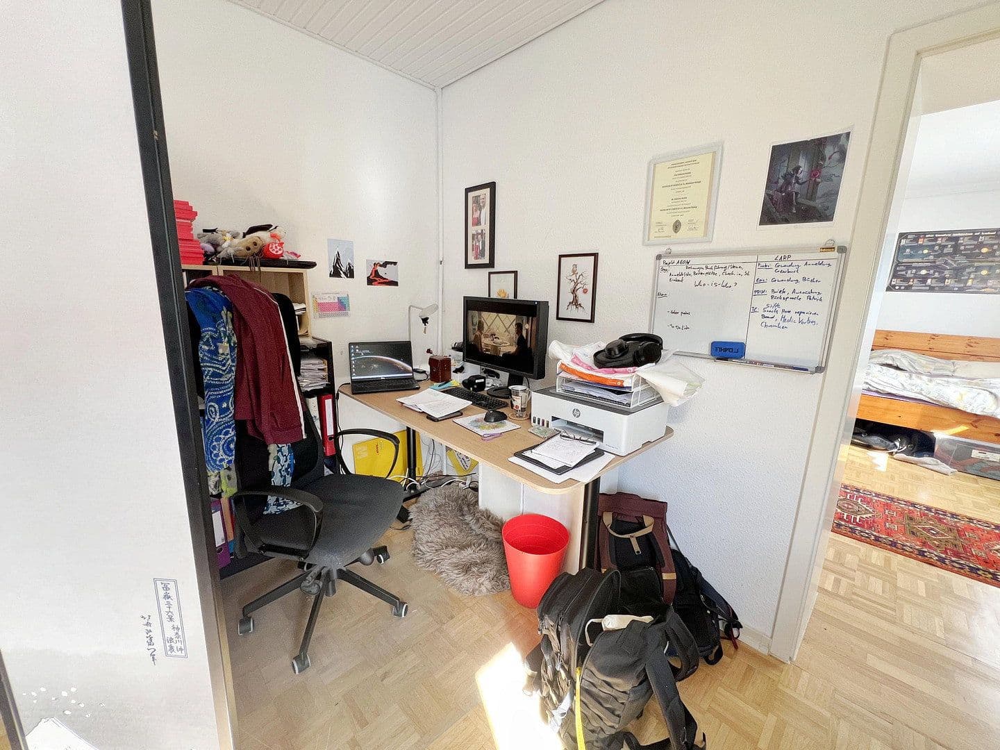 Pronájem bytu 2+1 63 m², Josefstr. 7, Siegburg, Severní Porýní-Vestfálsko Pronájem bytu 2+1 63 m², Josefstr. 7, Siegburg, Severní Porýní-Vestfálsko