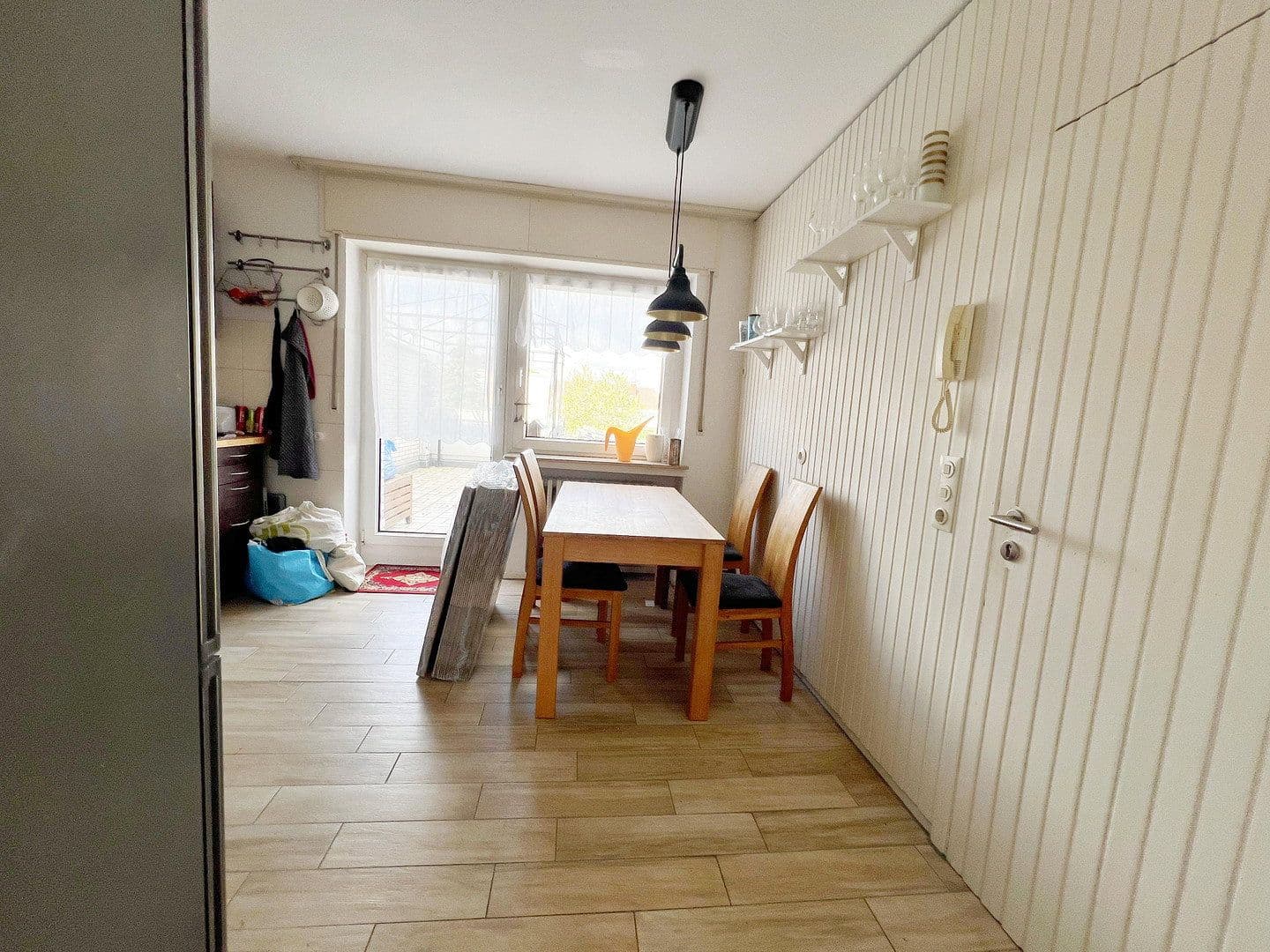 Pronájem bytu 2+1 63 m², Josefstr. 7, Siegburg, Severní Porýní-Vestfálsko Pronájem bytu 2+1 63 m², Josefstr. 7, Siegburg, Severní Porýní-Vestfálsko