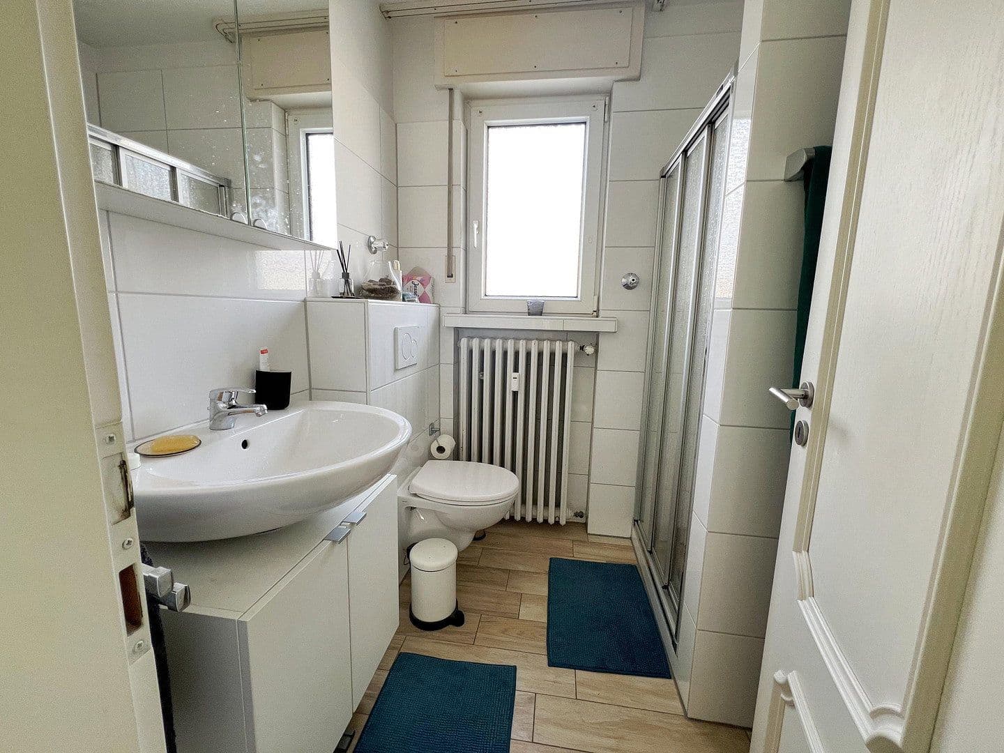 Pronájem bytu 2+1 63 m², Josefstr. 7, Siegburg, Severní Porýní-Vestfálsko Pronájem bytu 2+1 63 m², Josefstr. 7, Siegburg, Severní Porýní-Vestfálsko