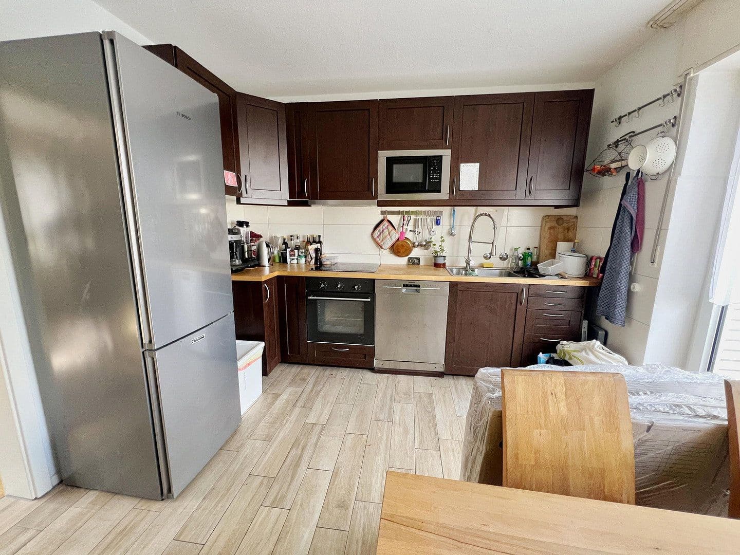 Pronájem bytu 2+1 63 m², Josefstr. 7, Siegburg, Severní Porýní-Vestfálsko Pronájem bytu 2+1 63 m², Josefstr. 7, Siegburg, Severní Porýní-Vestfálsko