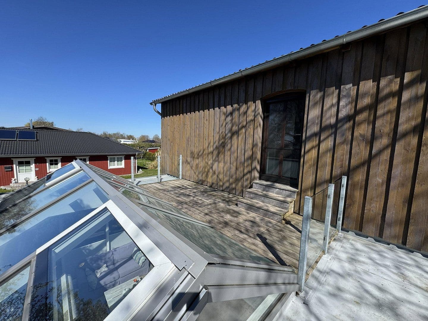 Prodej domu 338 m², pozemek 979 m², Niesgrau, Šlesvicko-Holštýnsko Prodej domu 338 m², pozemek 979 m², Niesgrau, Šlesvicko-Holštýnsko
