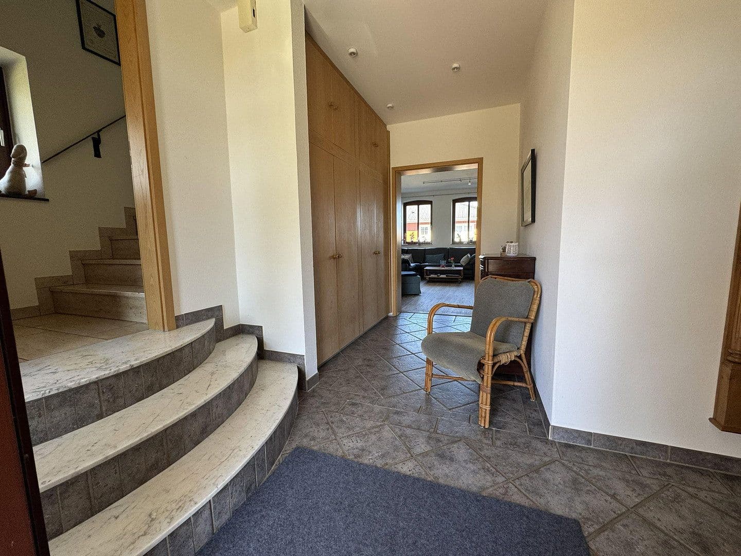 Prodej domu 338 m², pozemek 979 m², Niesgrau, Šlesvicko-Holštýnsko Prodej domu 338 m², pozemek 979 m², Niesgrau, Šlesvicko-Holštýnsko