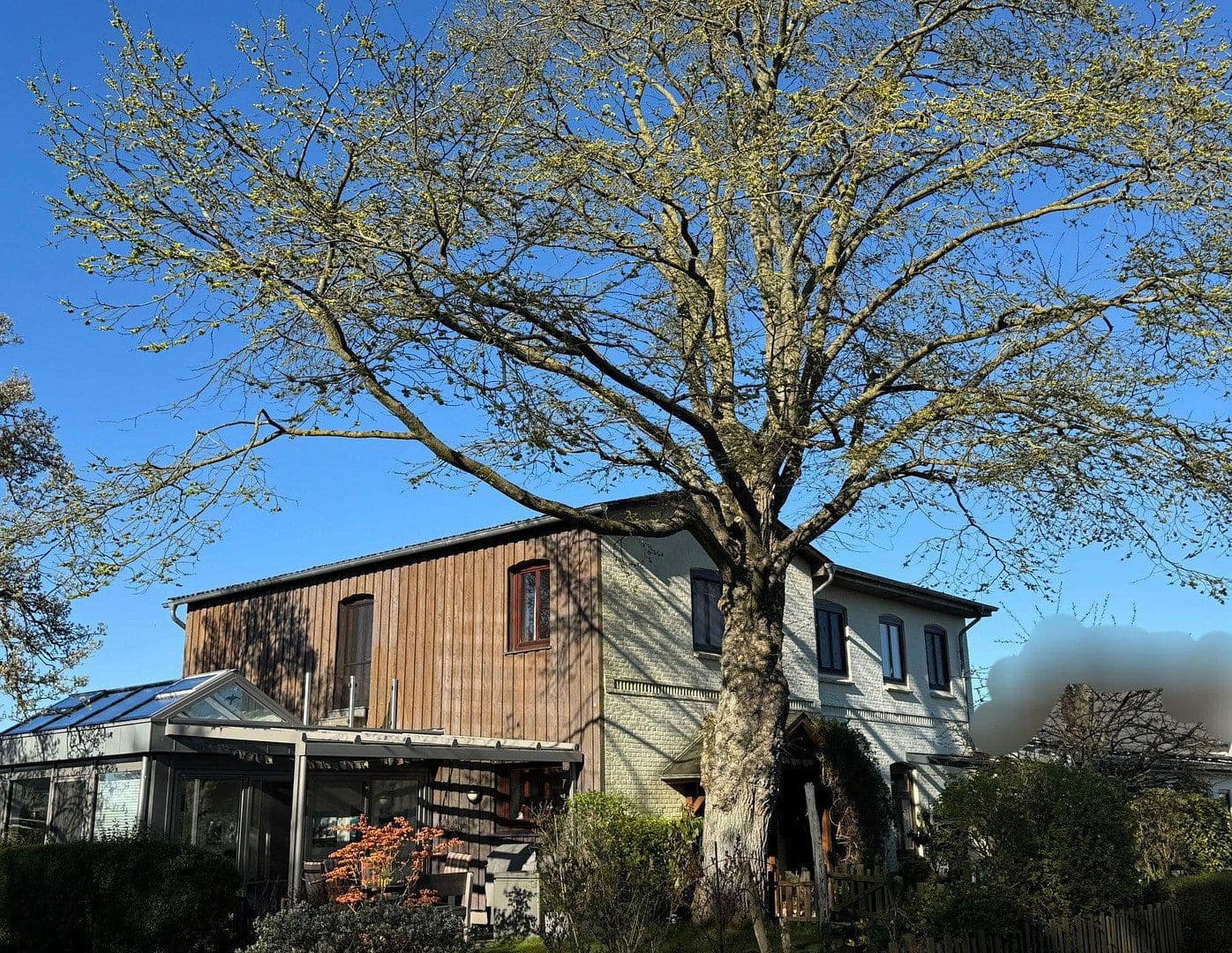 Prodej domu 338 m², pozemek 979 m², Niesgrau, Šlesvicko-Holštýnsko Prodej domu 338 m², pozemek 979 m², Niesgrau, Šlesvicko-Holštýnsko